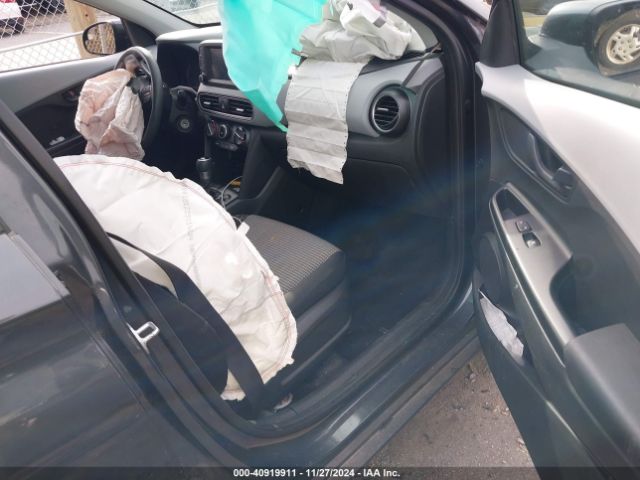 KM8K1CAA4LU417497 Hyundai Kona Se