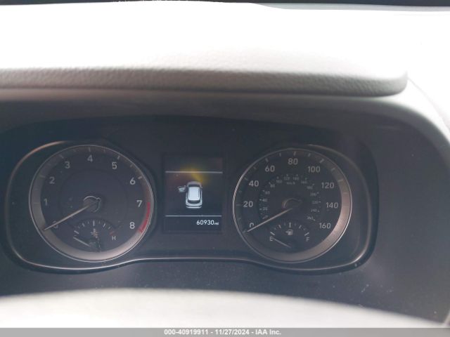 KM8K1CAA4LU417497 Hyundai Kona Se