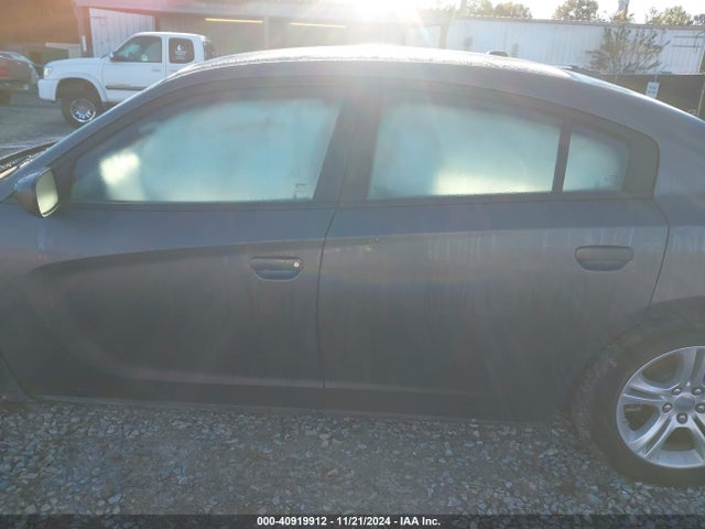 Dodge Charger Sxt Rwd 2022 2C3CDXBG6NH248295 Image 14