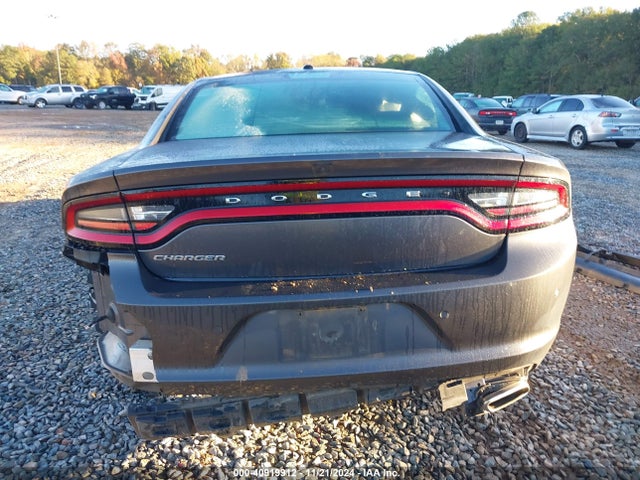 Dodge Charger Sxt Rwd 2022 2C3CDXBG6NH248295 Image 16