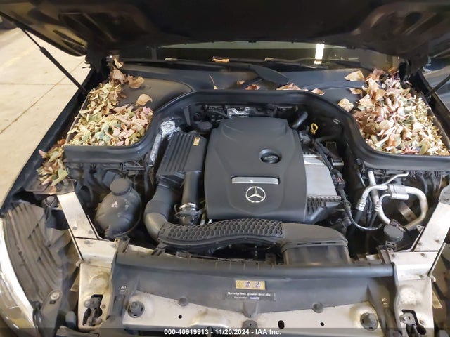 WDC0G4KB7HF157884 Mercedes-Benz Glc 300 4matic