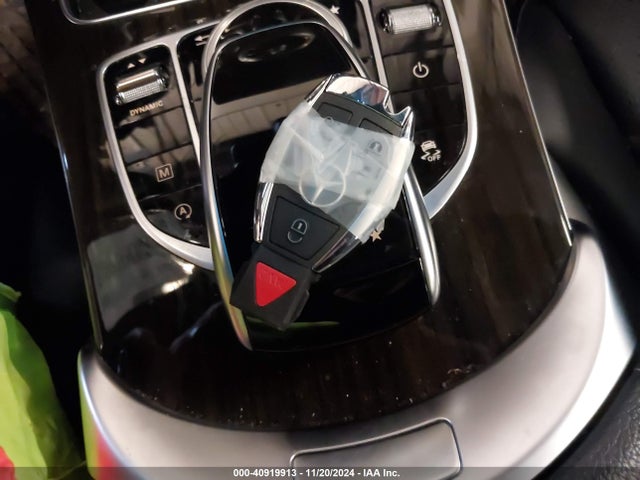 WDC0G4KB7HF157884 Mercedes-Benz Glc 300 4matic