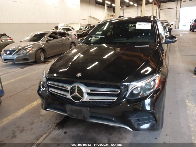 WDC0G4KB7HF157884 Mercedes-Benz Glc 300 4matic