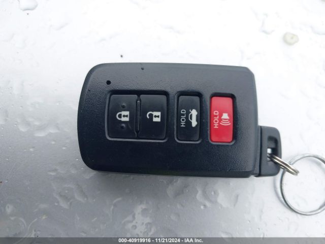 4T1BD1FK4EU109276 Toyota Camry Hybrid Xle