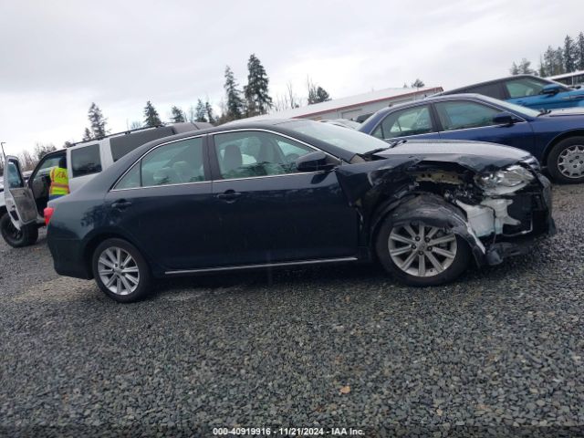 4T1BD1FK4EU109276 Toyota Camry Hybrid Xle
