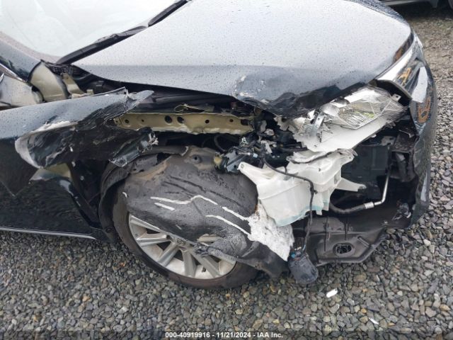 4T1BD1FK4EU109276 Toyota Camry Hybrid Xle