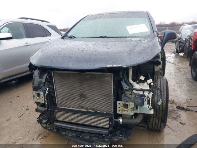 3GNCJNSBXKL282862 Chevrolet TRAX LS