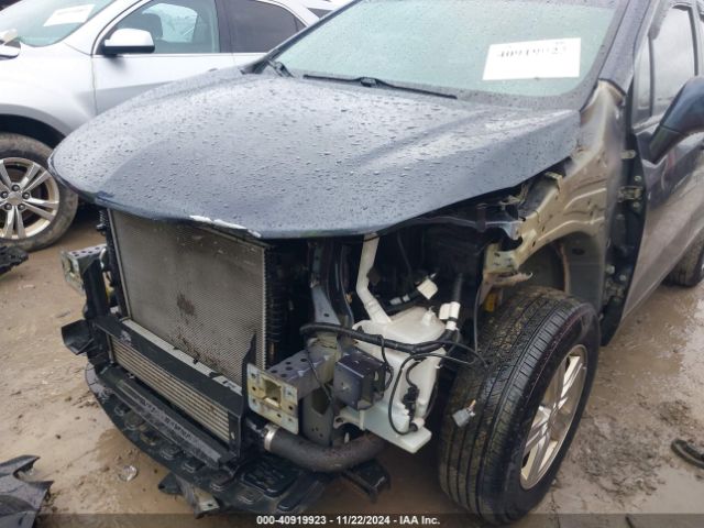 3GNCJNSBXKL282862 Chevrolet TRAX LS