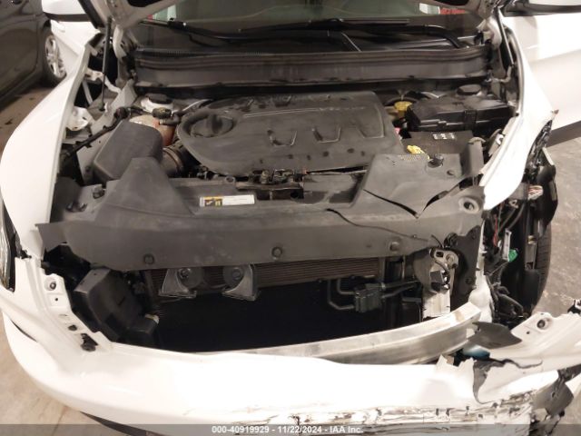 1C4PJMCS1GW295794 Jeep Cherokee 75th Anniversary