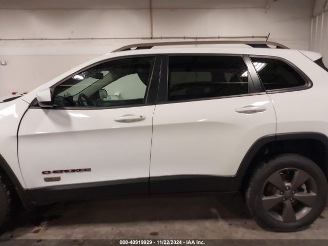 1C4PJMCS1GW295794 Jeep Cherokee 75th Anniversary