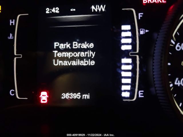 1C4PJMCS1GW295794 Jeep Cherokee 75th Anniversary