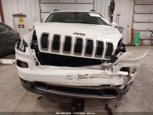 1C4PJMCS1GW295794 Jeep Cherokee 75th Anniversary