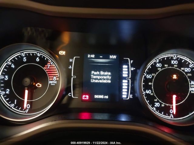 1C4PJMCS1GW295794 Jeep Cherokee 75th Anniversary