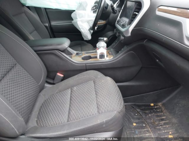 1GKKNSLS9HZ318097 GMC Acadia Sle-2