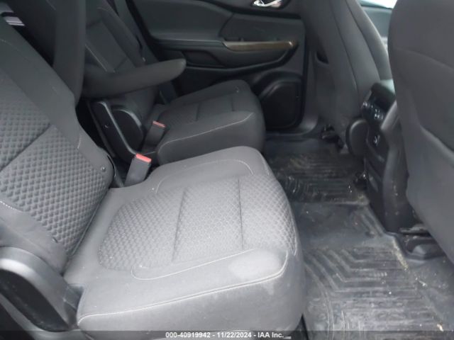 1GKKNSLS9HZ318097 GMC Acadia Sle-2
