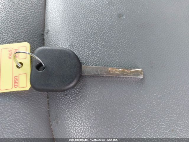 1GCHSBEAXG1390054 Chevrolet Colorado Wt