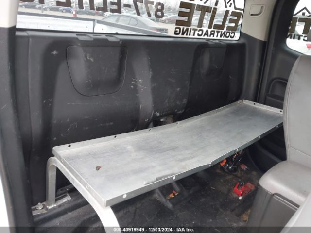 1GCHSBEAXG1390054 Chevrolet Colorado Wt