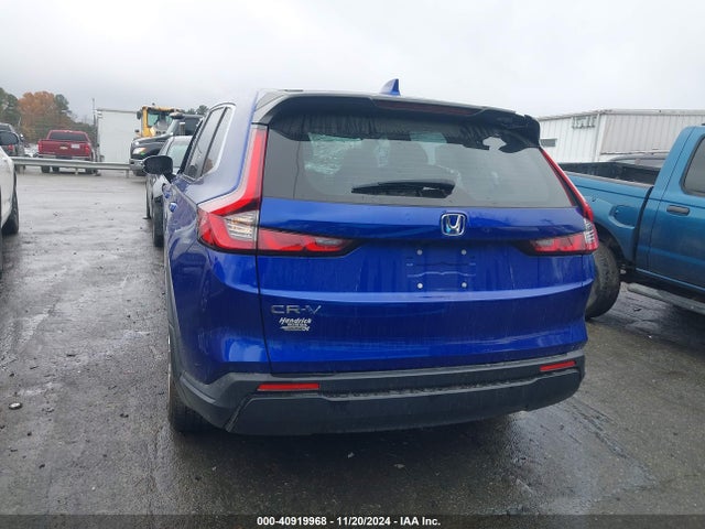 Honda Cr-v Lx 2wd 2023 5J6RS3H27PL002243 Image 16
