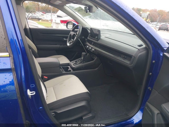 Honda Cr-v Lx 2wd 2023 5J6RS3H27PL002243 Image 5