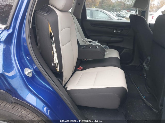 Honda Cr-v Lx 2wd 2023 5J6RS3H27PL002243 Image 8