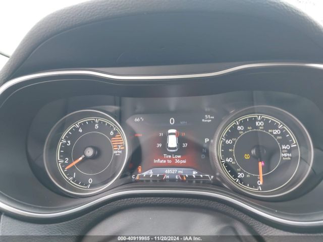 1C4PJMMB5PD109653 Jeep Cherokee Altitude Lux 4x4