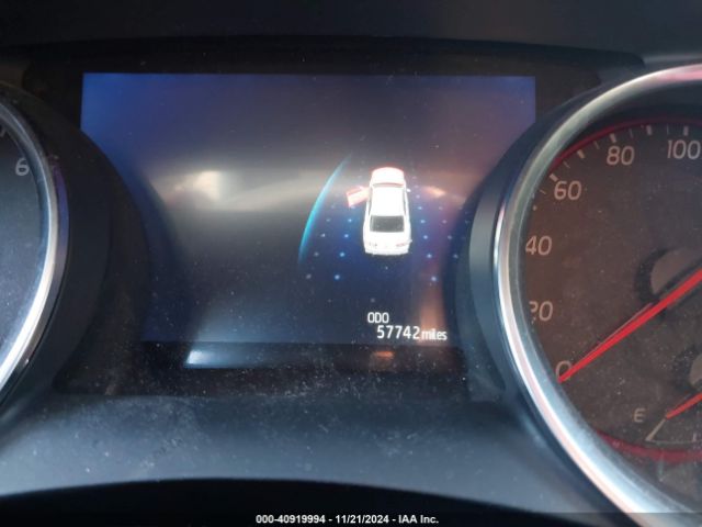 4T1B61HK6JU103836 Toyota CAMRY XSE
