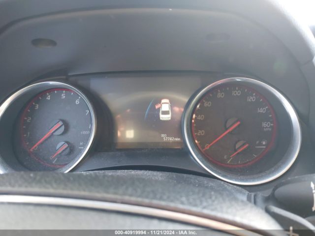 4T1B61HK6JU103836 Toyota CAMRY XSE