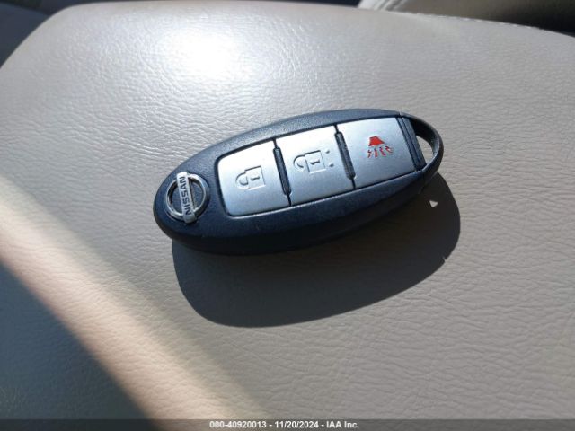 5N1AT2MT9EC835737 Nissan ROGUE SV