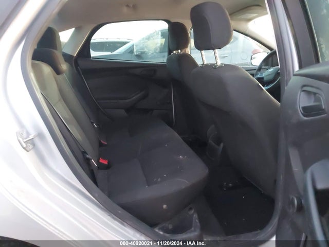 Ford FOCUS S 2017 1FADP3E20HL307998 Image 8