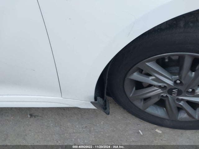 KIA Optima Lx 2020 5XXGT4L35LG402764 Image 16