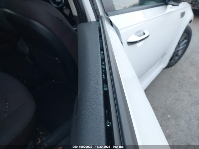 KIA Optima Lx 2020 5XXGT4L35LG402764 Image 18