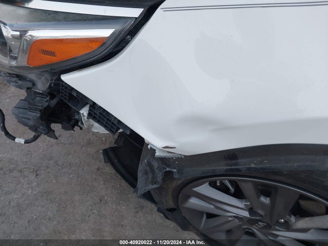 KIA Optima Lx 2020 5XXGT4L35LG402764 Image 19