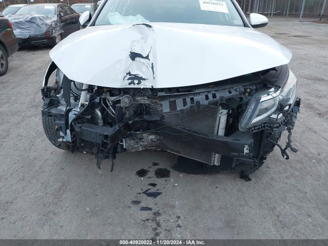 KIA Optima Lx 2020 5XXGT4L35LG402764 Image 6