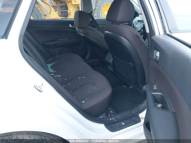 KIA Optima Lx 2020 5XXGT4L35LG402764 Image 8