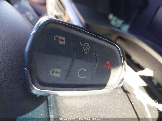 1G6AA1RX1F0126712 Cadillac Ats Standard