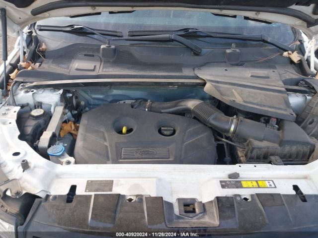 SALCT2BG4FH526676 Land Rover Discovery Sport Hse Lux