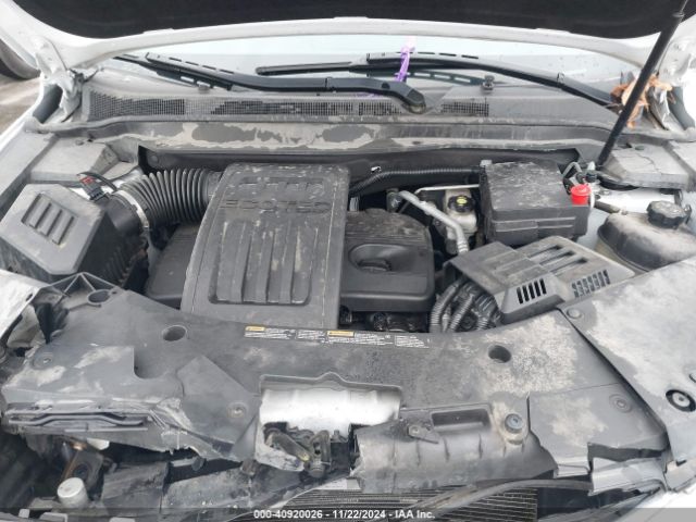 2GNFLFEK0G6185903 Chevrolet EQUINOX LT