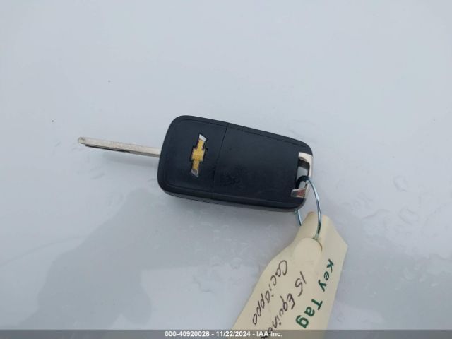 2GNFLFEK0G6185903 Chevrolet EQUINOX LT