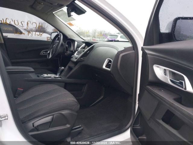 2GNFLFEK0G6185903 Chevrolet EQUINOX LT