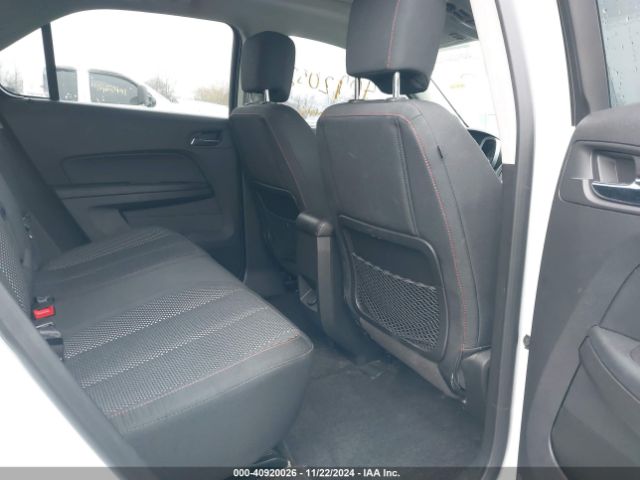 2GNFLFEK0G6185903 Chevrolet EQUINOX LT
