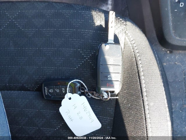 KIA RIO LX 2020 3KPA24AD8LE266367 Image 11