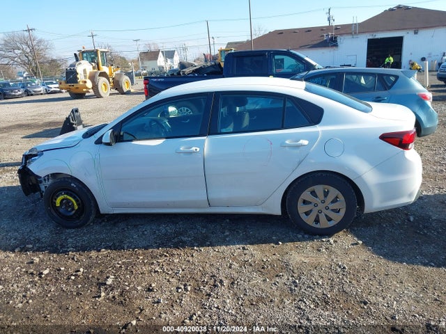 KIA RIO LX 2020 3KPA24AD8LE266367 Image 14