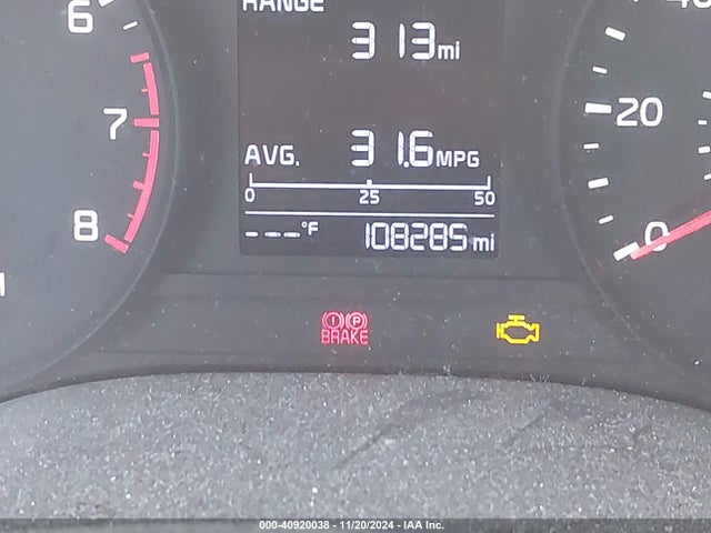 KIA RIO LX 2020 3KPA24AD8LE266367 Image 15