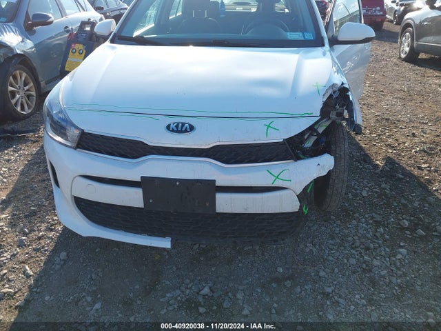KIA RIO LX 2020 3KPA24AD8LE266367 Image 17