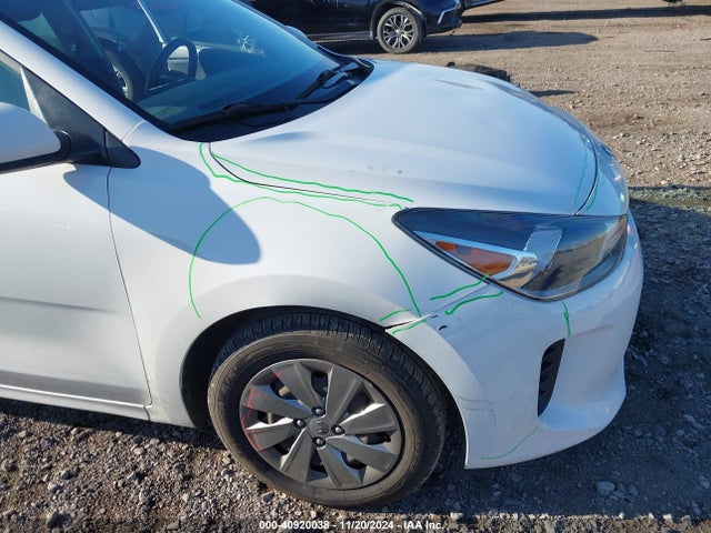 KIA RIO LX 2020 3KPA24AD8LE266367 Image 18