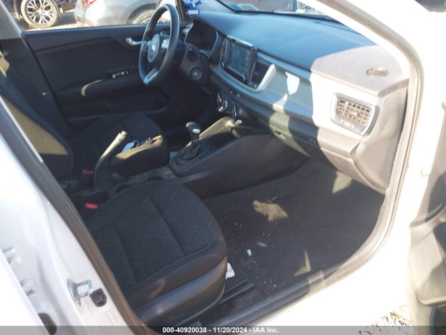 KIA RIO LX 2020 3KPA24AD8LE266367 Image 5