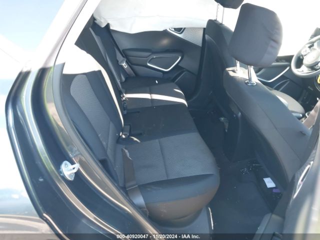 KNDJ23AU5L7036599 KIA SOUL LX