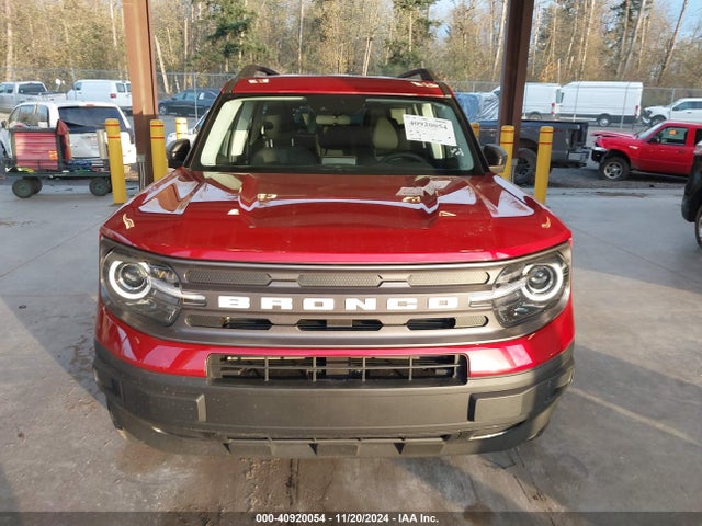 Ford Bronco Sport Big Bend 2024 3FMCR9B68RRF39063 Image 11