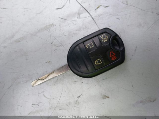 3FADP4BJ2FM138578 Ford FIESTA SE
