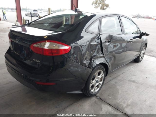 3FADP4BJ2FM138578 Ford FIESTA SE